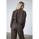 SistersPoint Garwin Jacket - Dark Chocolate