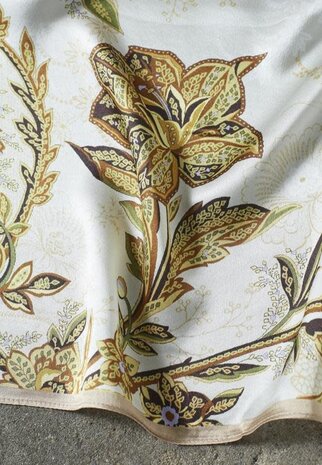 SistersPoint Scarf - Saffron