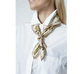 SistersPoint Scarf - Saffron