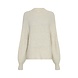 MSCH Thira Salmia Pullover - Oatmeal