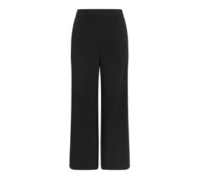 MSCH Macy Michelle HW Wide Pants - Black