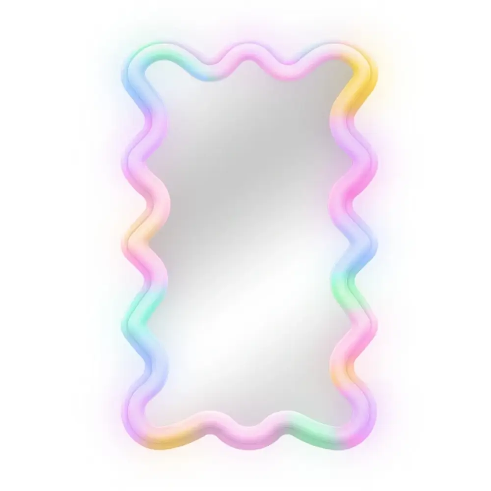 Lalarma Lalarma Magische Spiegel smalle lijst