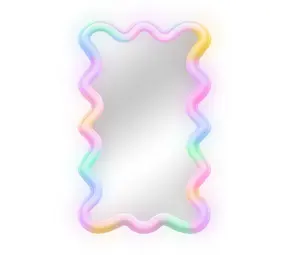 Lalarma Lalarma Magische Spiegel smalle lijst