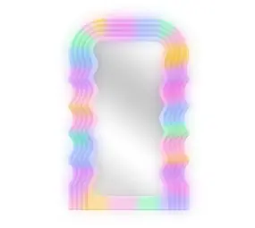 Lalarma Lalarma Magische Spiegel brede lijst