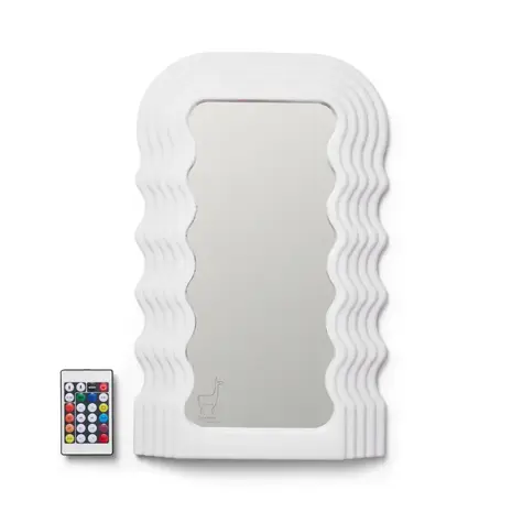 Lalarma Lalarma Magische Spiegel brede lijst