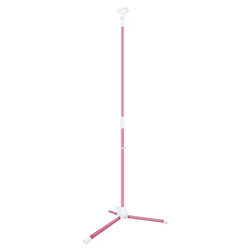Lalarma Lalarma Microfoonstandaard - Pink