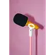 Lalarma Lalarma Microfoonstandaard - Pink