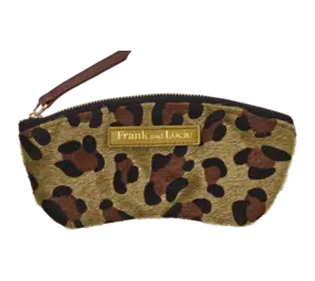 Frank and Lucie Companion Camo Fur Case