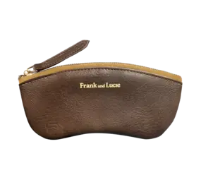 Frank and Lucie Companion Studio Brown