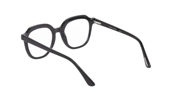 Frank and Lucie Eyecan - Black