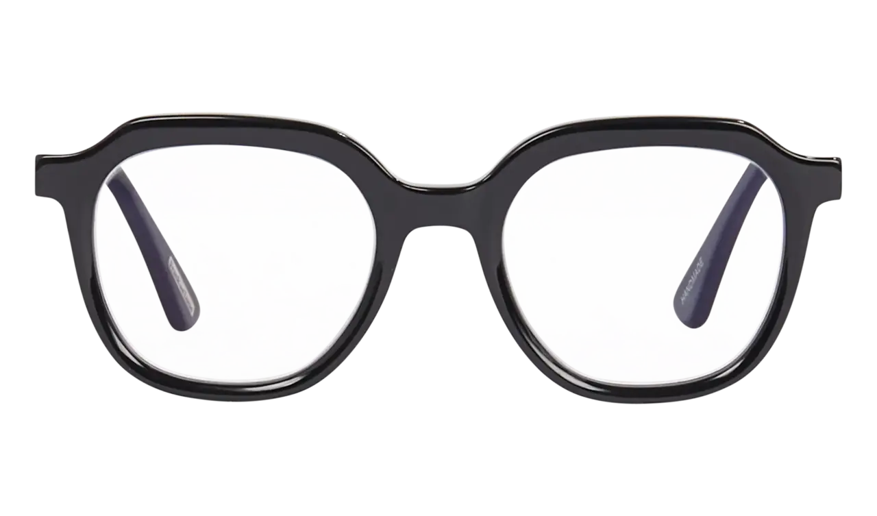 Frank and Lucie Eyecan - Black