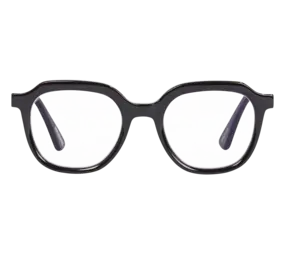 Frank and Lucie Eyecan - Black