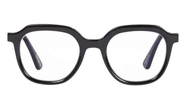 Frank and Lucie Eyecan - Black