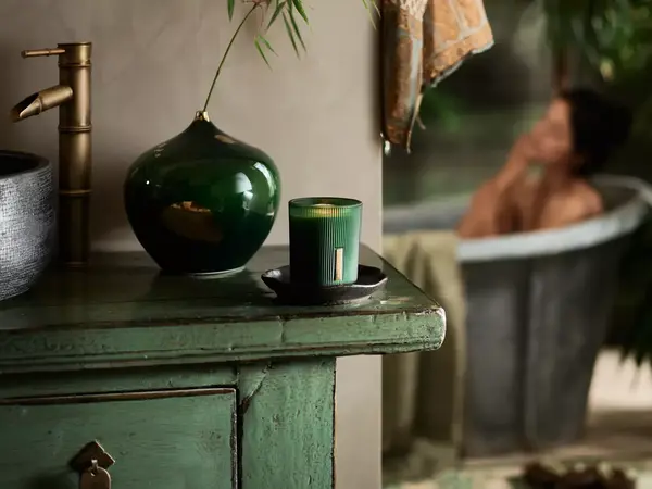 Rituals Jing Scented Candle 290g