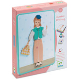 Djeco Inzebox Dressing Djeco Inzebox Dressing