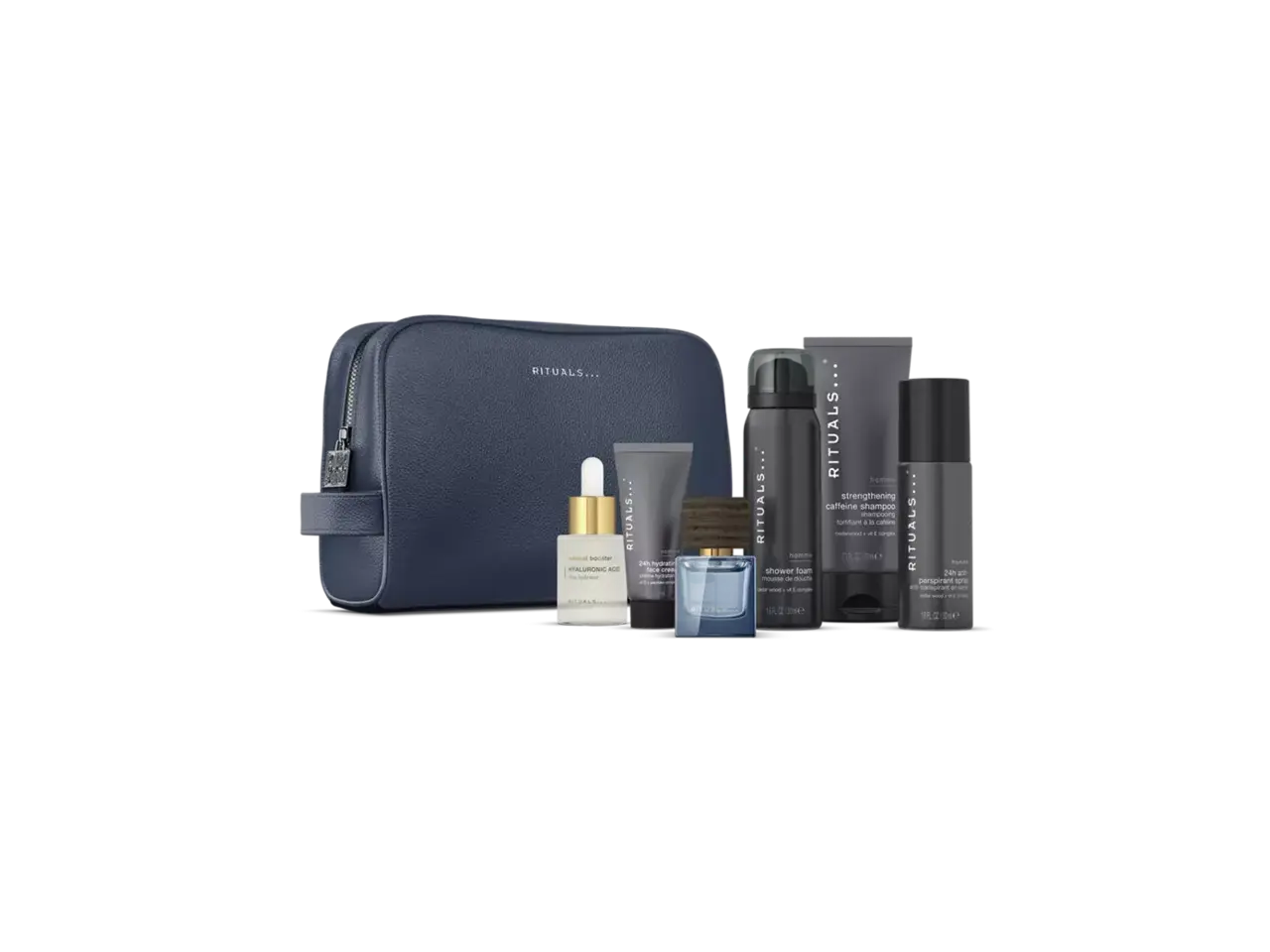 Rituals Rituals Homme Gift Set