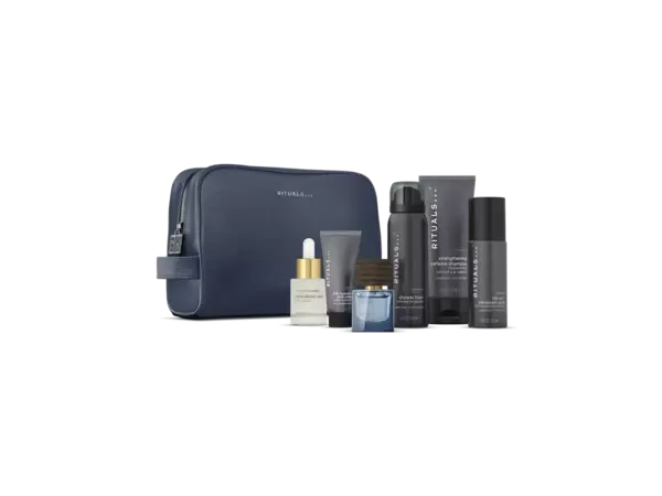 Rituals Rituals Homme Gift Set