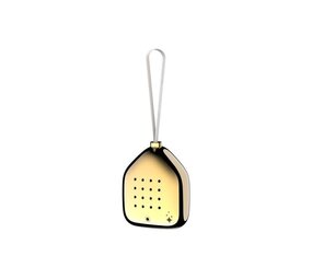 Relaxound Relaxound Jingle Bells Gold Glow Relaxound Relaxound Jingle Bells Gold Glow