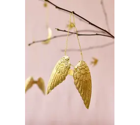 de Weldaad Engel vleugeltjes