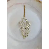 de Weldaad Maretak goud