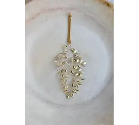 de Weldaad Maretak goud