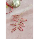 de Weldaad Maretak rode besjes