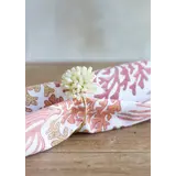 de Weldaad Servetring parels