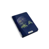 Kidywolf Kidydraw - Tekenblok Galaxie