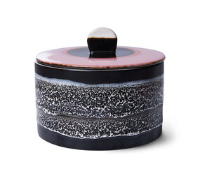 HK Living Cookie Jar - Disco