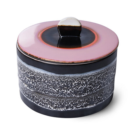 HK Living Cookie Jar - Disco