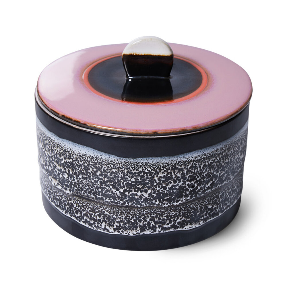 HK Living Cookie Jar - Disco