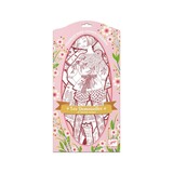 Djeco Outfits Kleuren - Fiodor &  friends