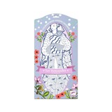 Djeco Outfits Kleuren - Laura &  friends