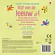 Geluidenboek: Blijf van de Leeuw af!