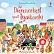Geluidenboek: Het dierenorkest speelt Tsjaikovski Geluidenboek: Het dierenorkest speelt Tsjaikovski