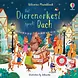 Geluidenboek: Het dierenorkest speelt Bach Geluidenboek: Het dierenorkest speelt Bach