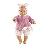 Paola Reina Pop Manus Alberta - 36cm
