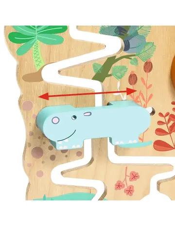 Djeco Cascadou Djeco Cascadou