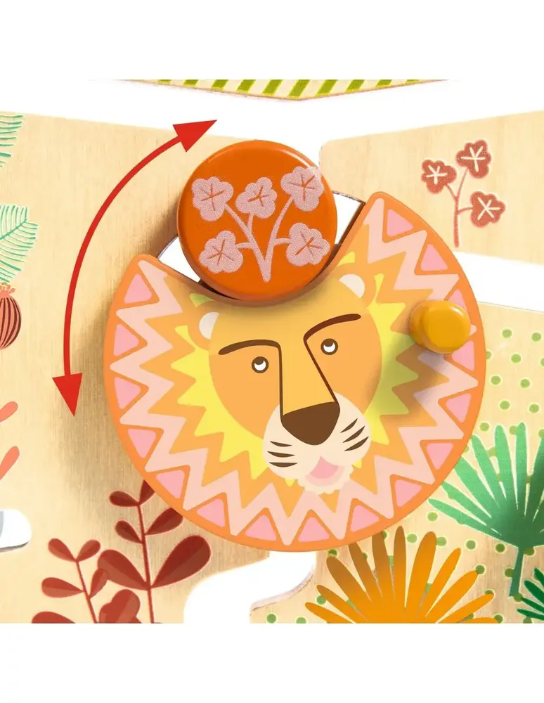 Djeco Cascadou Djeco Cascadou