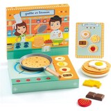 Djeco Gaëlle & Titouan