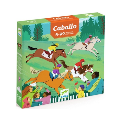 Djeco EquiJump Djeco EquiJump