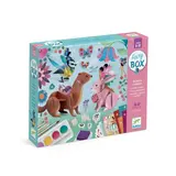 Djeco Fairy Box