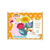 Djeco Magische Kleurplaten Len