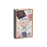 Djeco Goochelen - 20 Kaarttrucs Djeco Goochelen - 20 Kaarttrucs