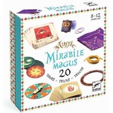 Djeco Goochelen -  20 Trucs