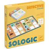 Djeco Sologic - Detective Djeco Sologic - Detective