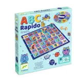 Djeco ABC rapido