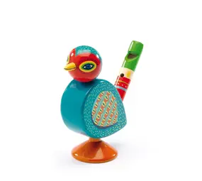 Djeco Animambo - Vogelfluitje Djeco Animambo - Vogelfluitje