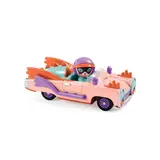 Djeco Crazy Motors - Pink Lady Djeco Crazy Motors - Pink Lady