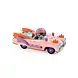Djeco Crazy Motors - Pink Lady